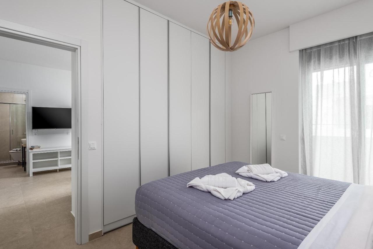 Rhodes Retreat & Getaway Apartment *