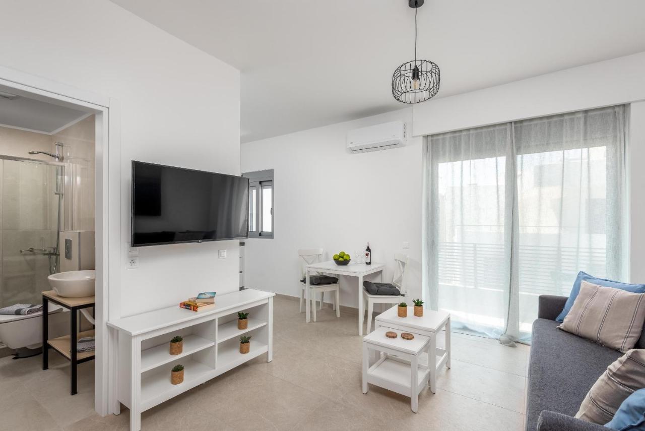 Rhodes Retreat & Getaway Apartment