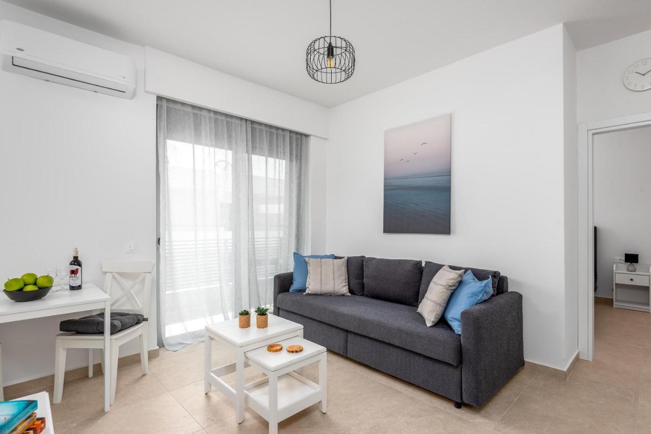 Rhodes Retreat & Getaway Apartment Rhodes City