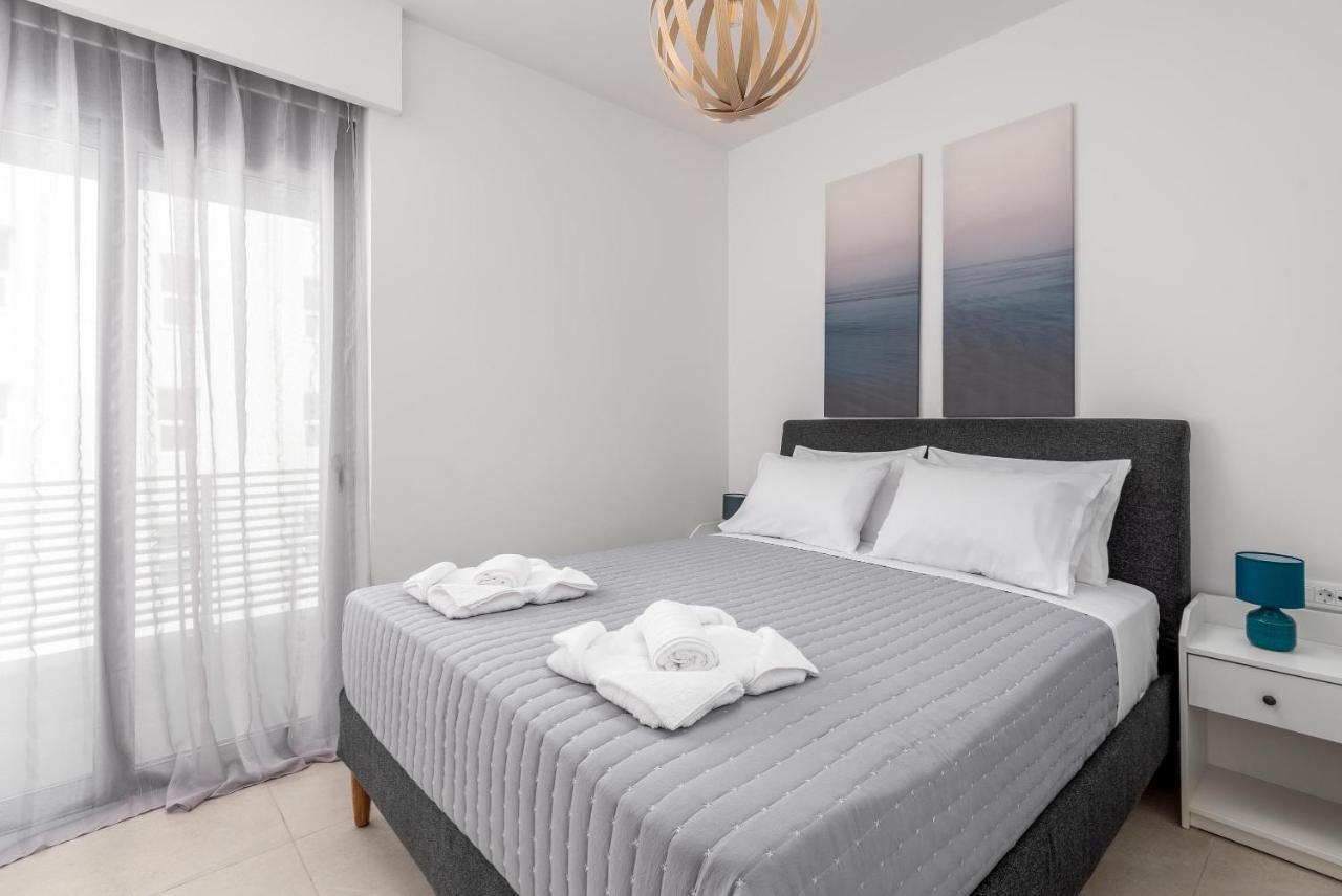Rhodes Retreat & Getaway *