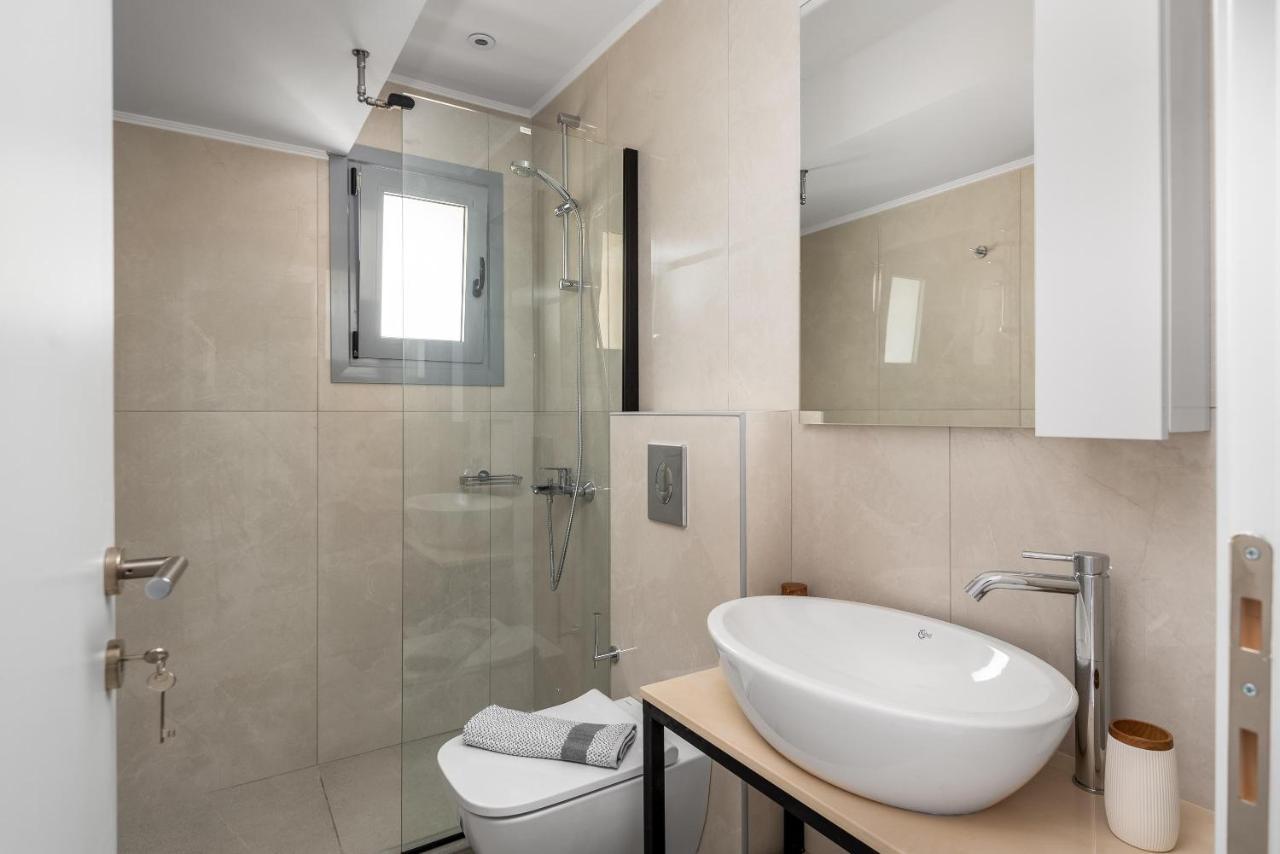 Apartment Rhodes Retreat & Getaway *