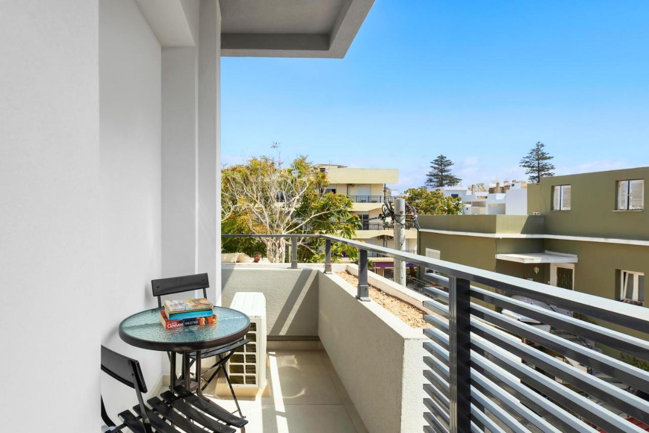 Apartment Rhodes Retreat & Getaway *