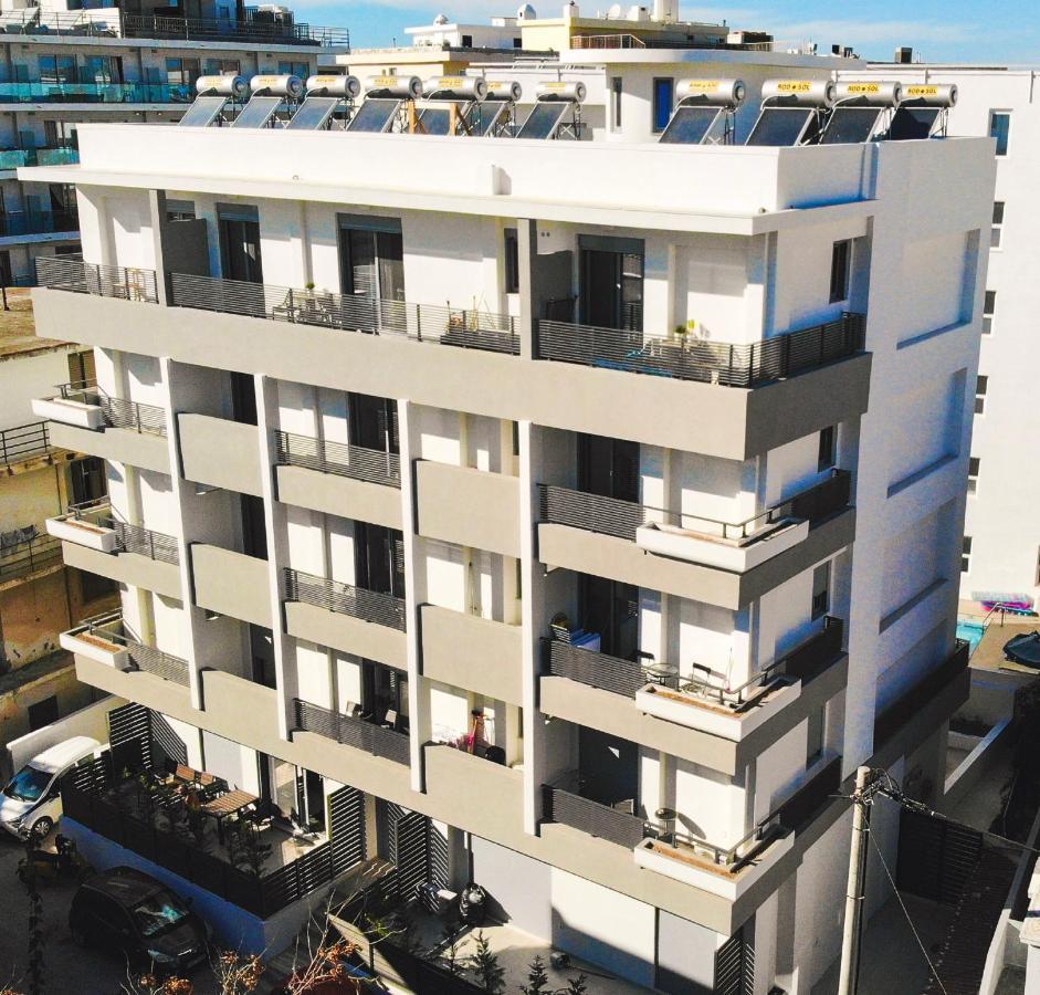 Apartment Rhodes Retreat & Getaway Rhodes City