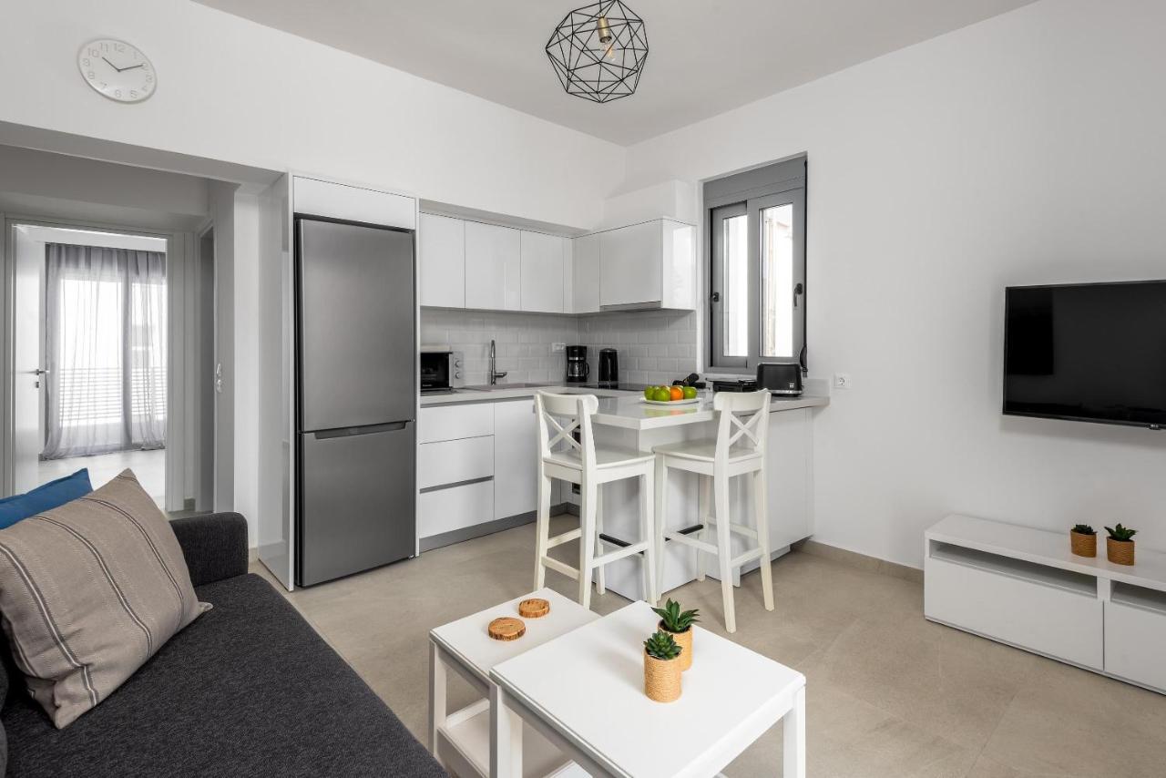 Rhodes Retreat & Getaway Apartmán Rhodes City