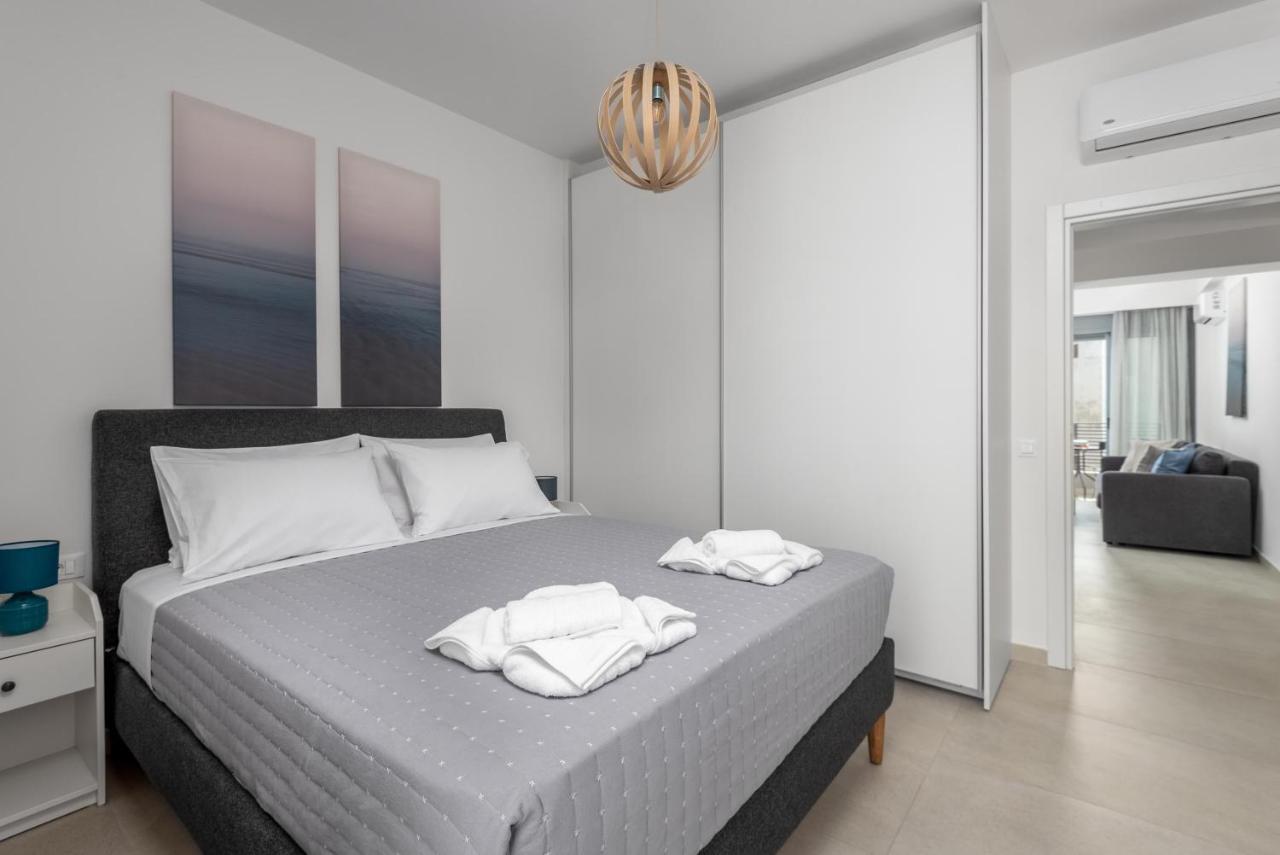 Rhodes Retreat & Getaway