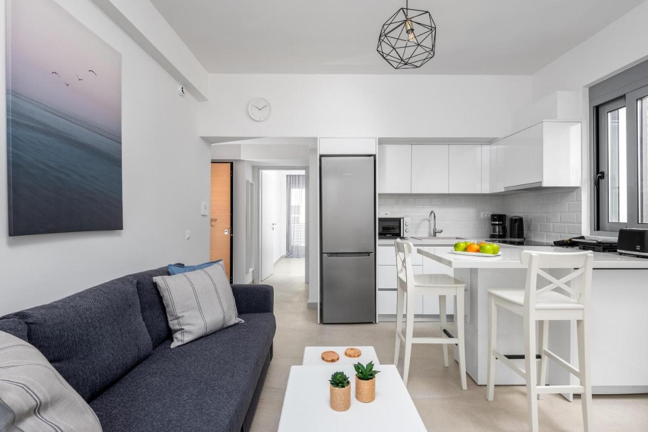 Apartmán Rhodes Retreat & Getaway Rhodes City