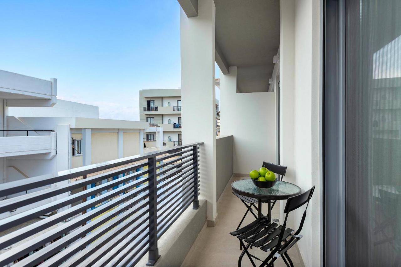 Rhodes Retreat & Getaway * Rhodes City