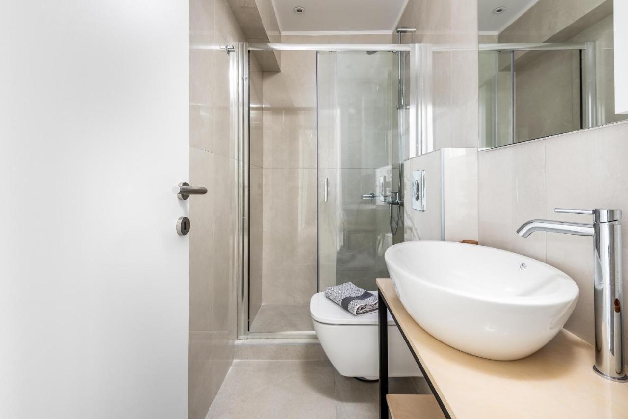 Rhodes Retreat & Getaway * Rhodes City