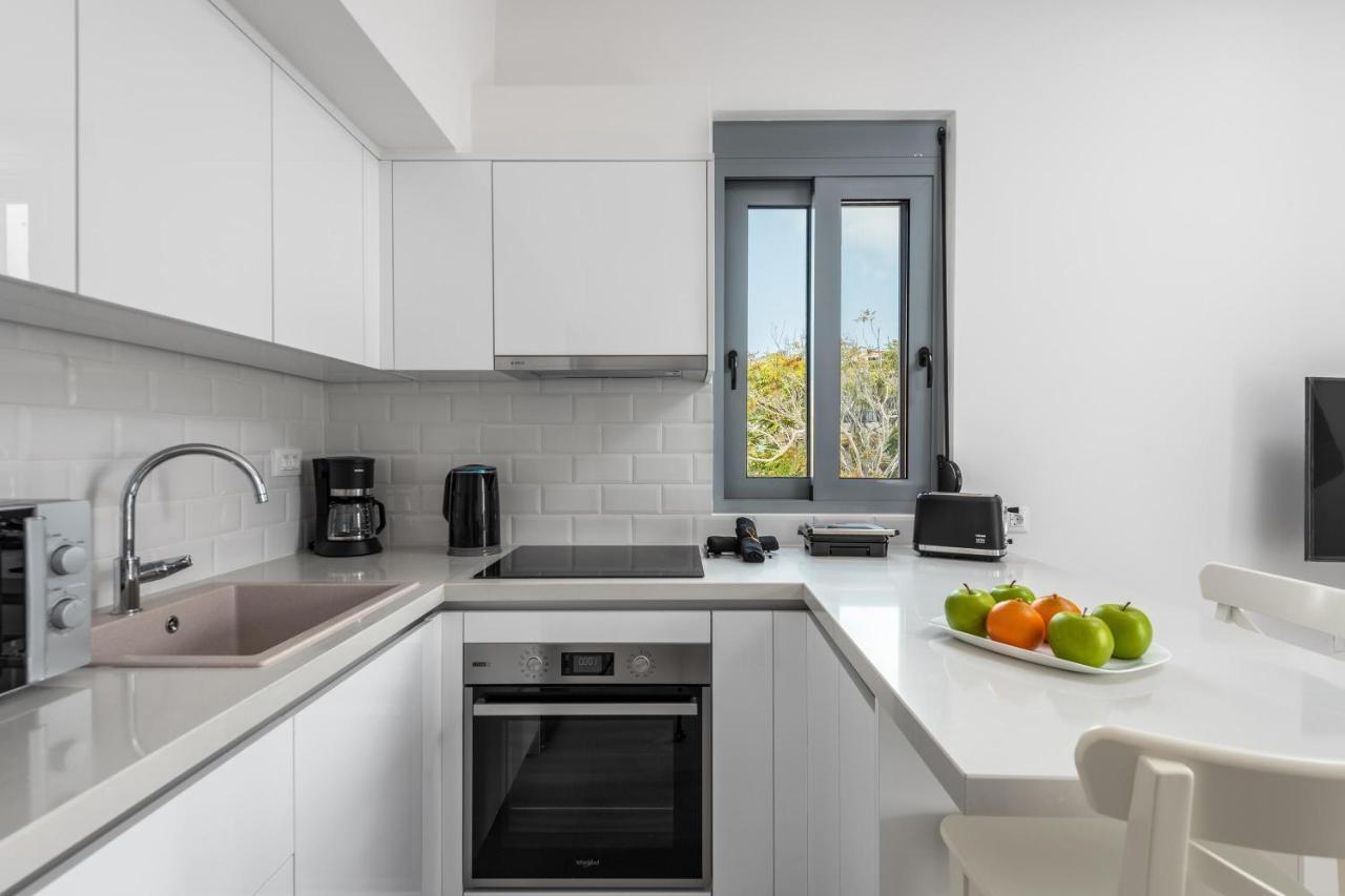 Rhodes Retreat & Getaway