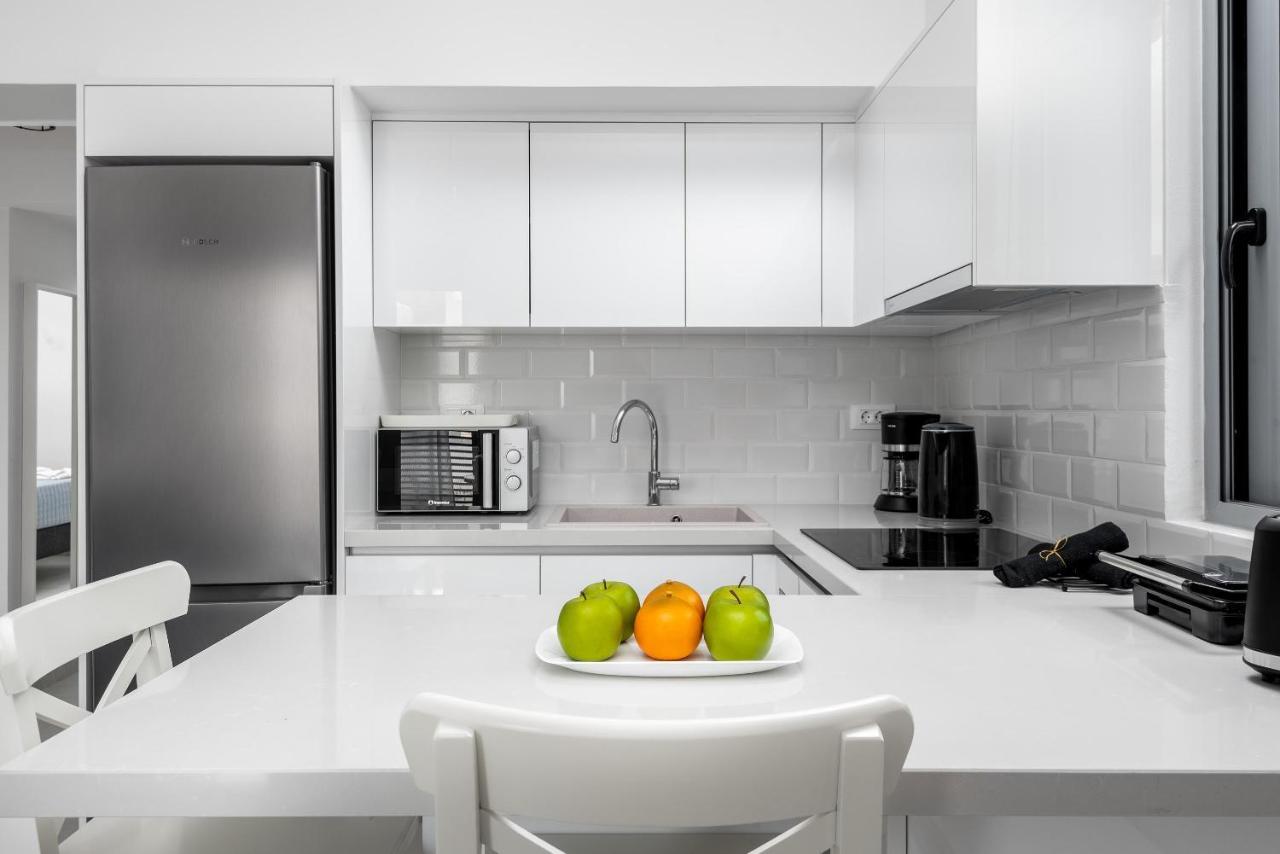 Rhodes Retreat & Getaway Apartament Rhodes City