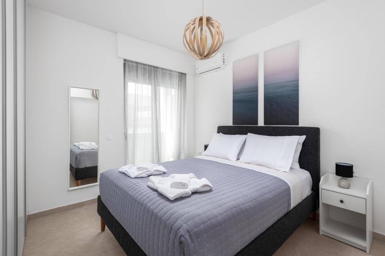 Rhodes Retreat & Getaway * Rhodes City