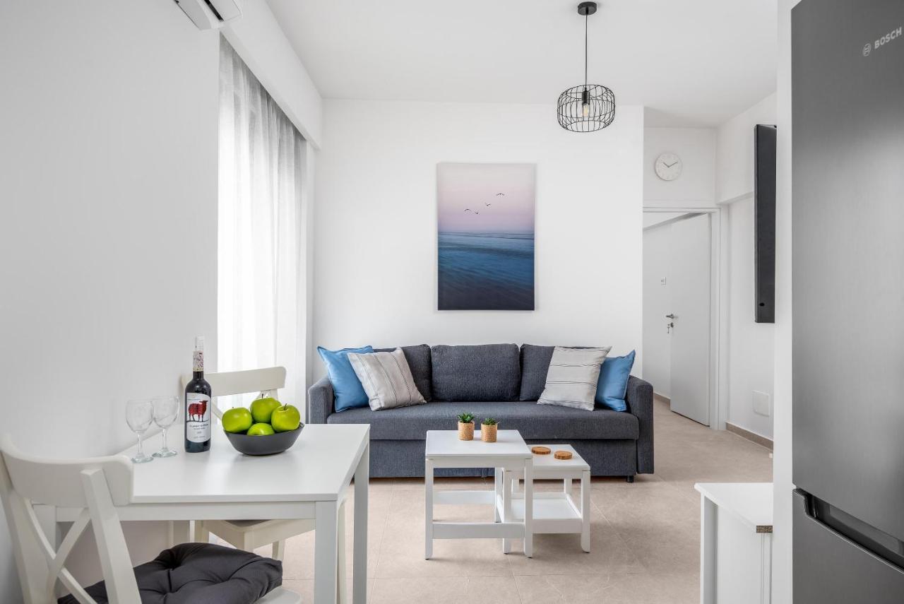 Apartament Rhodes Retreat & Getaway Rhodes City