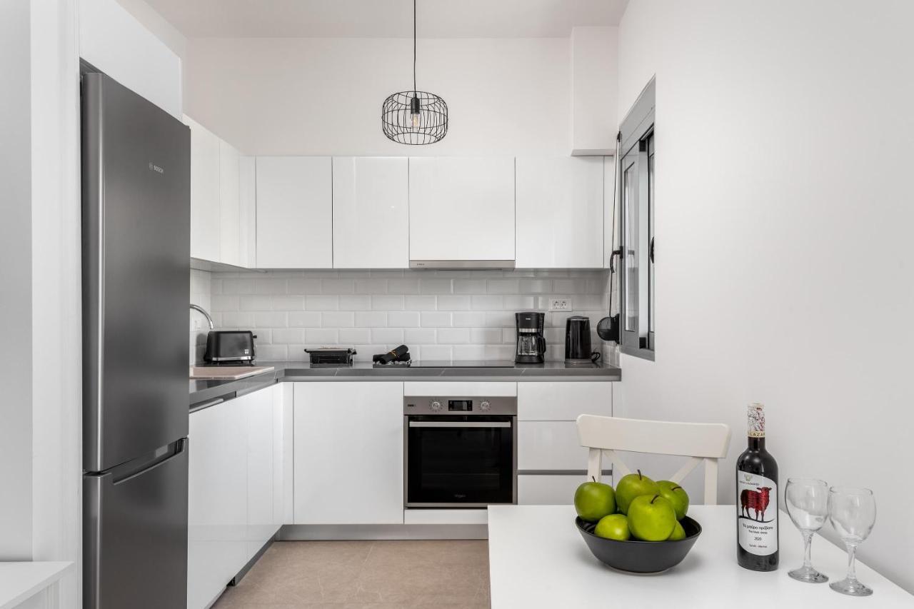 Rhodes Retreat & Getaway Apartament Rhodes City